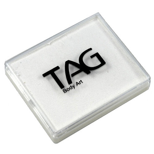 Tag Face Paints - White (32 gm)